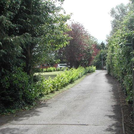 Newcastle Cornerpark Lodge מראה חיצוני תמונה