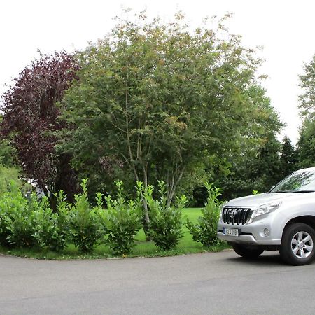 Newcastle Cornerpark Lodge מראה חיצוני תמונה