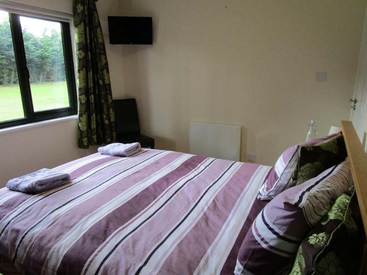 Newcastle Cornerpark Lodge מראה חיצוני תמונה