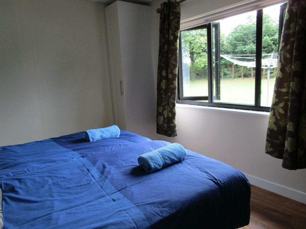 Newcastle Cornerpark Lodge מראה חיצוני תמונה