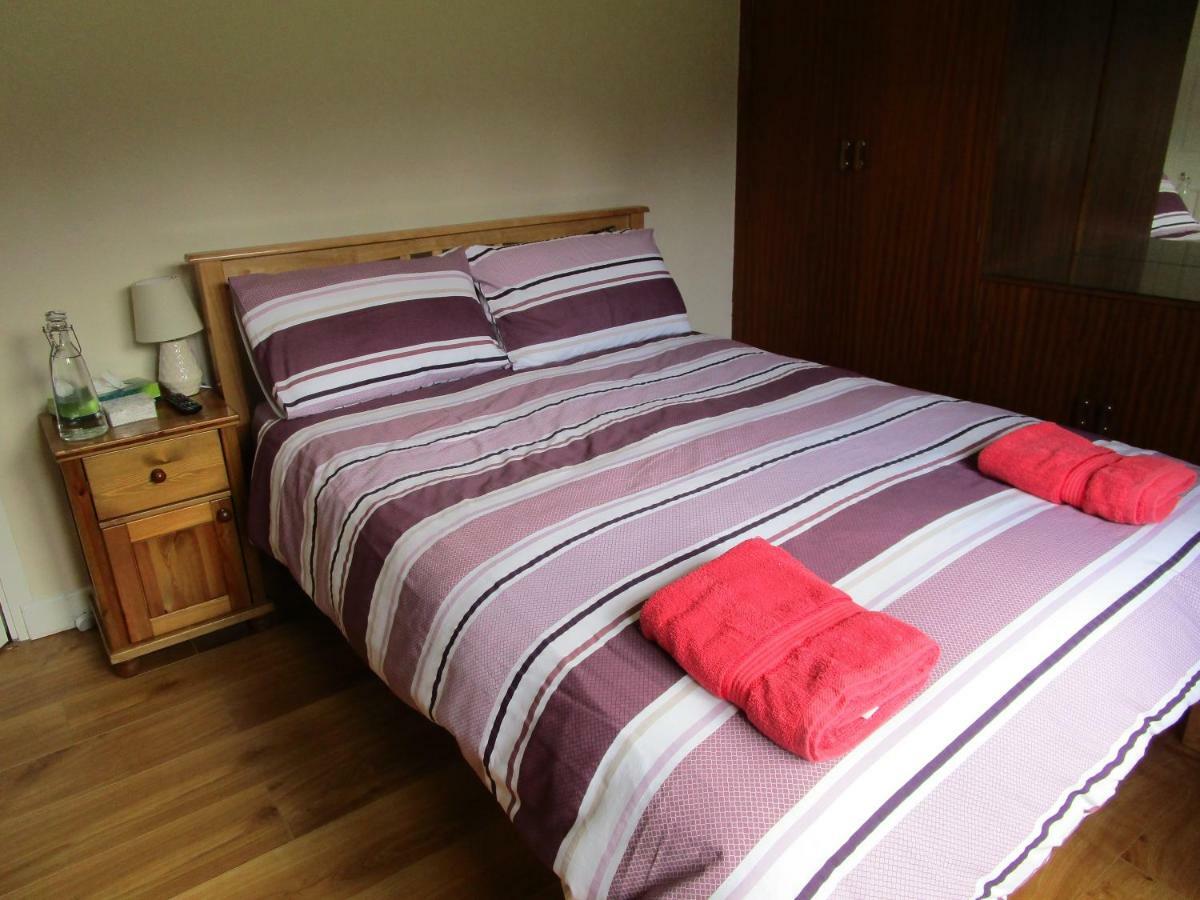 Newcastle Cornerpark Lodge מראה חיצוני תמונה