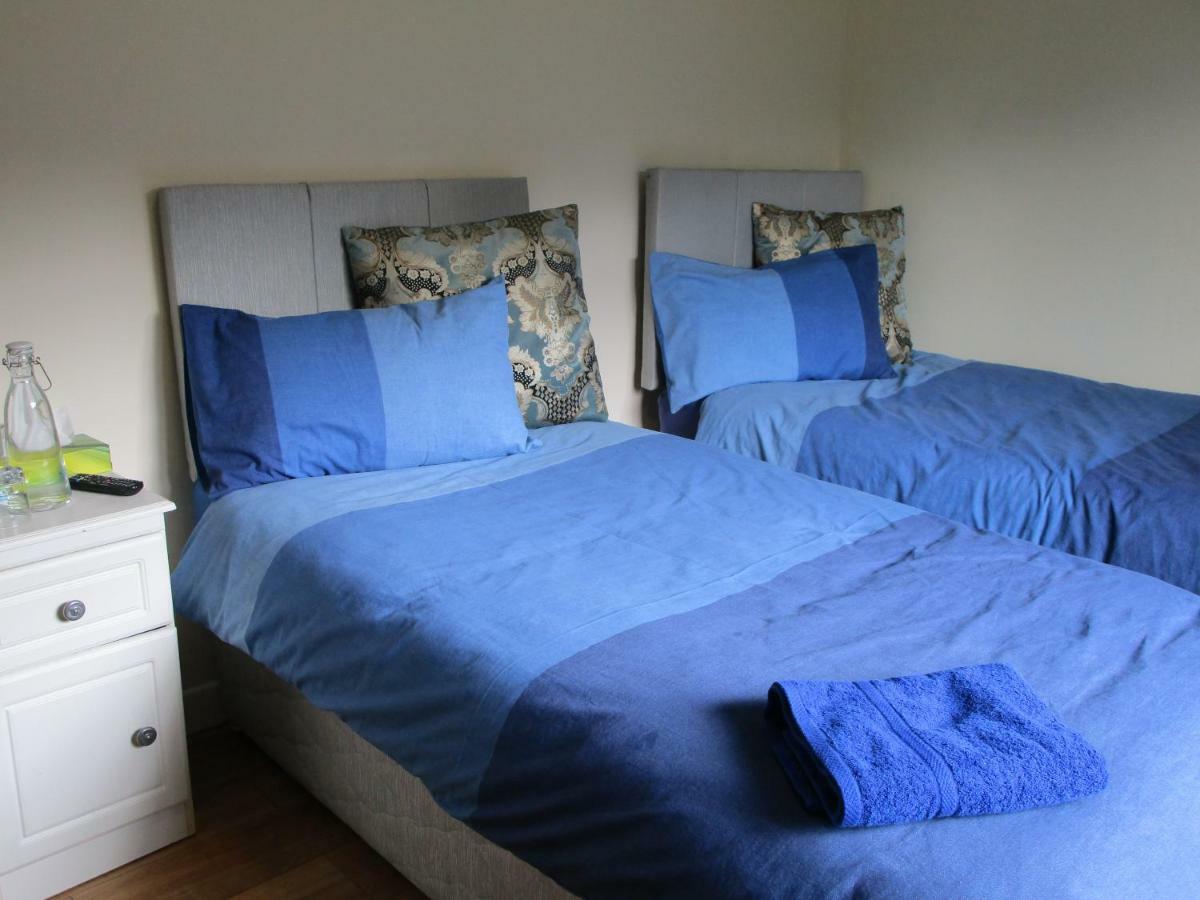 Newcastle Cornerpark Lodge מראה חיצוני תמונה