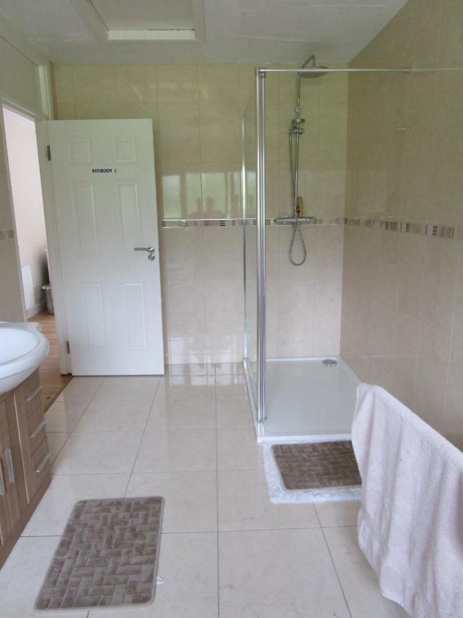Newcastle Cornerpark Lodge מראה חיצוני תמונה