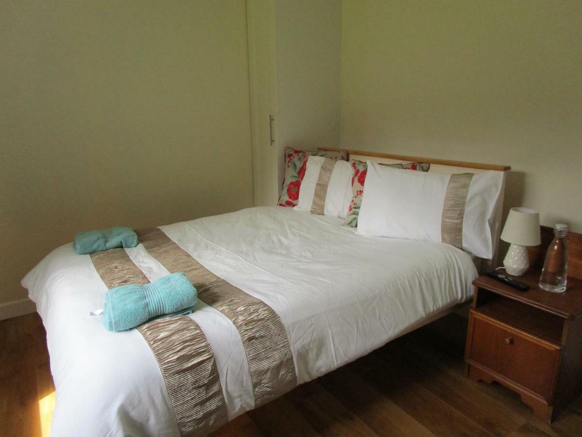 Newcastle Cornerpark Lodge מראה חיצוני תמונה