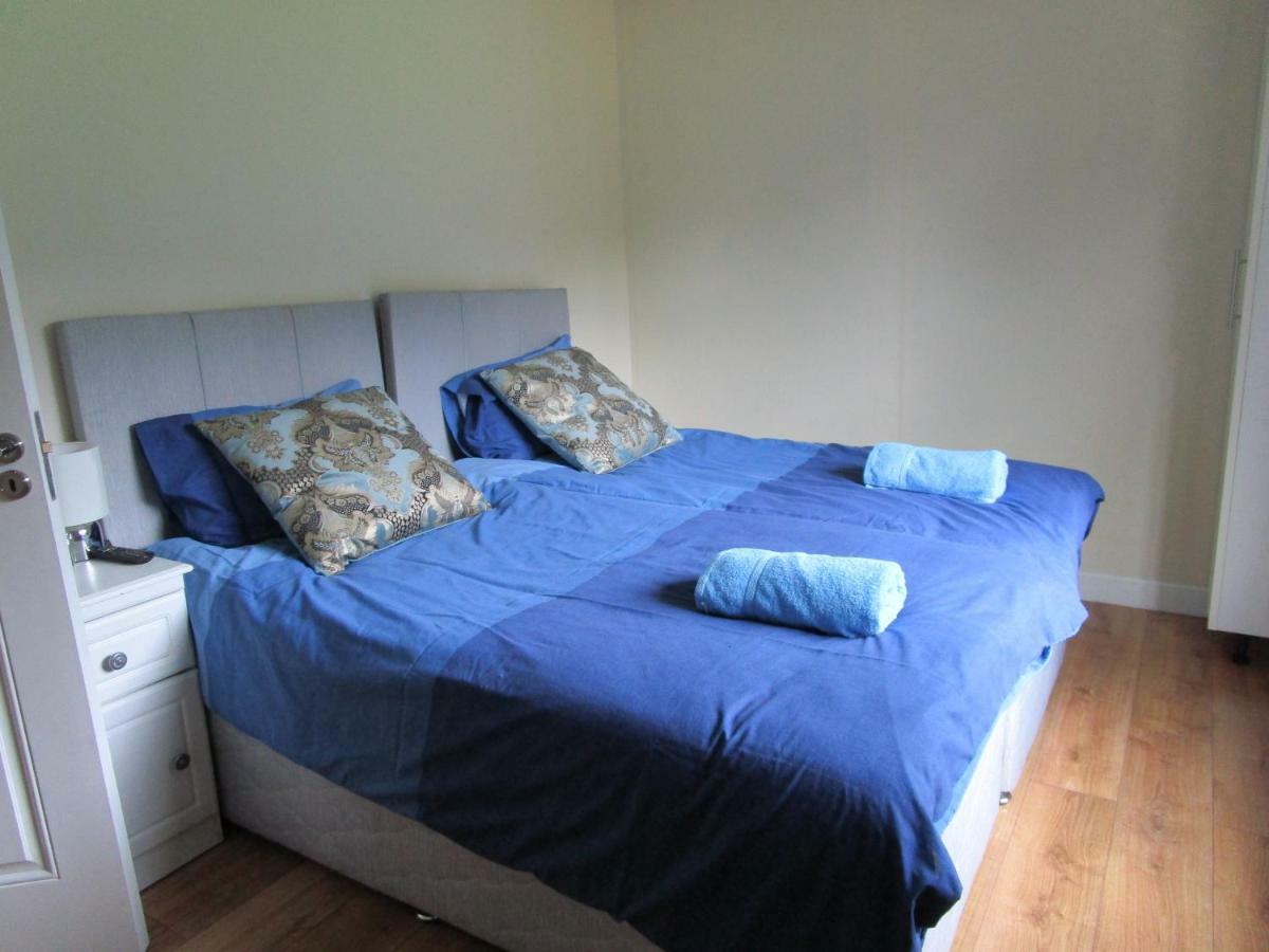 Newcastle Cornerpark Lodge מראה חיצוני תמונה