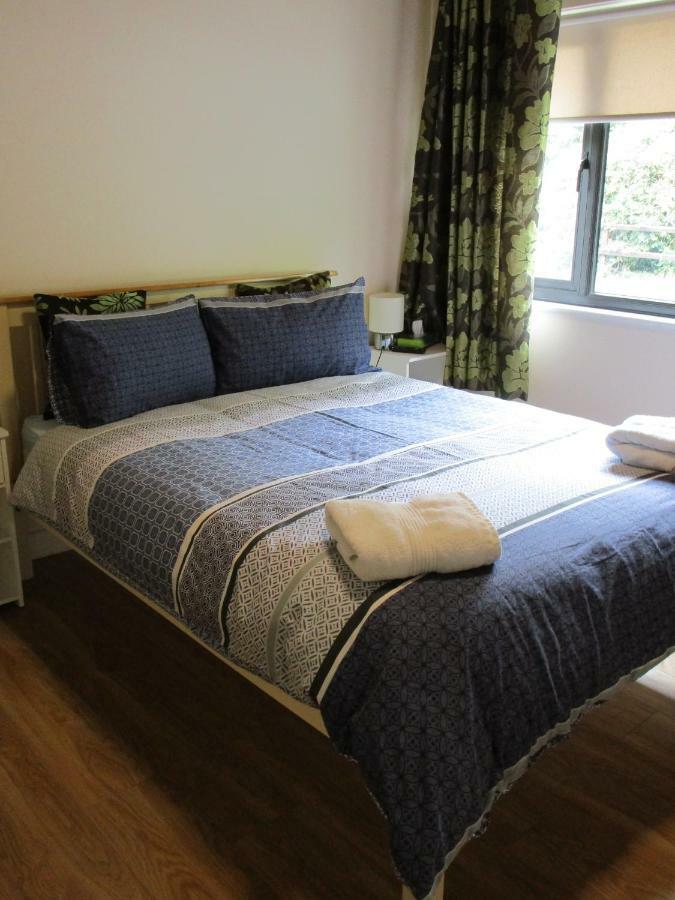 Newcastle Cornerpark Lodge מראה חיצוני תמונה