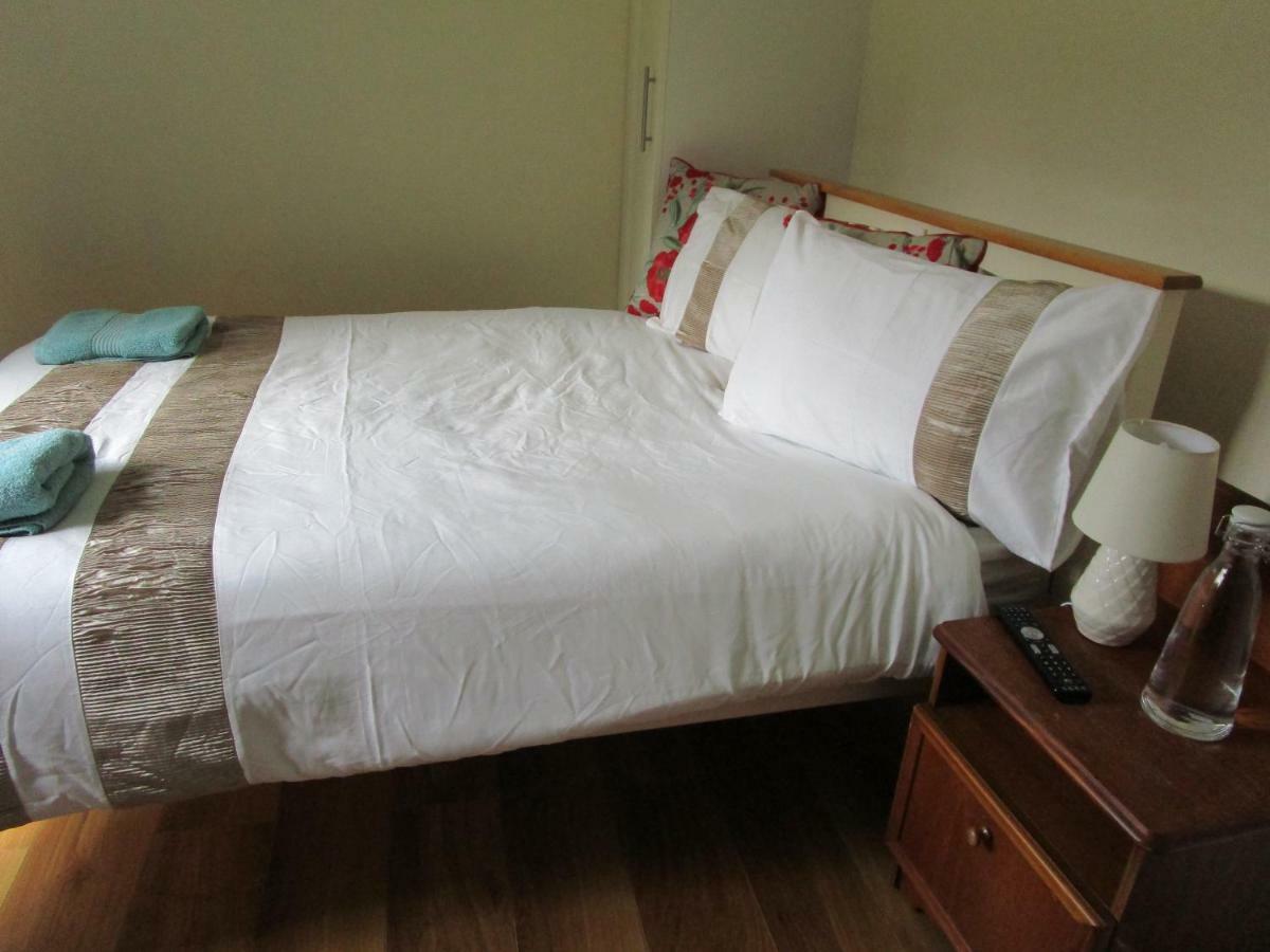 Newcastle Cornerpark Lodge מראה חיצוני תמונה