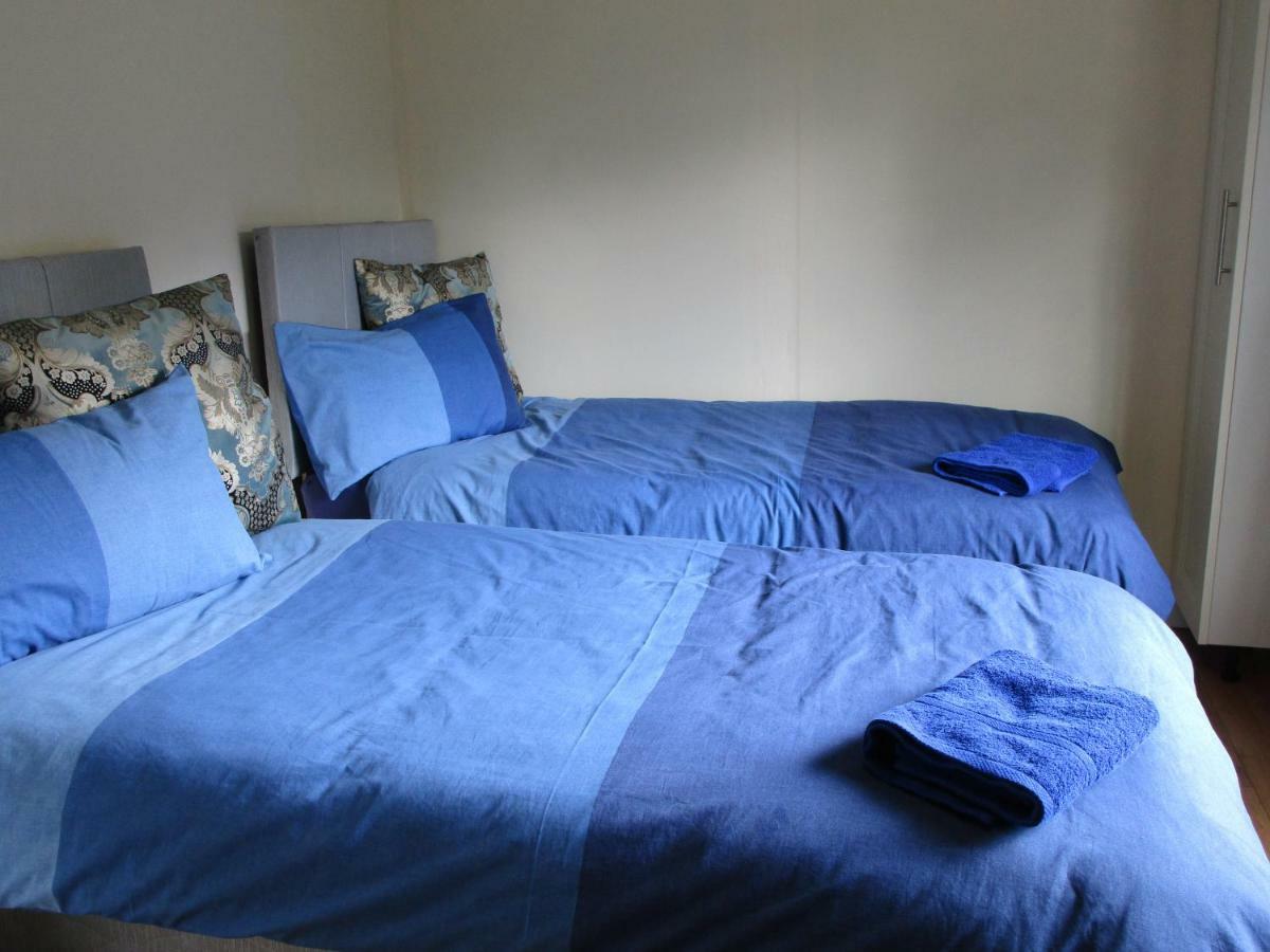 Newcastle Cornerpark Lodge מראה חיצוני תמונה