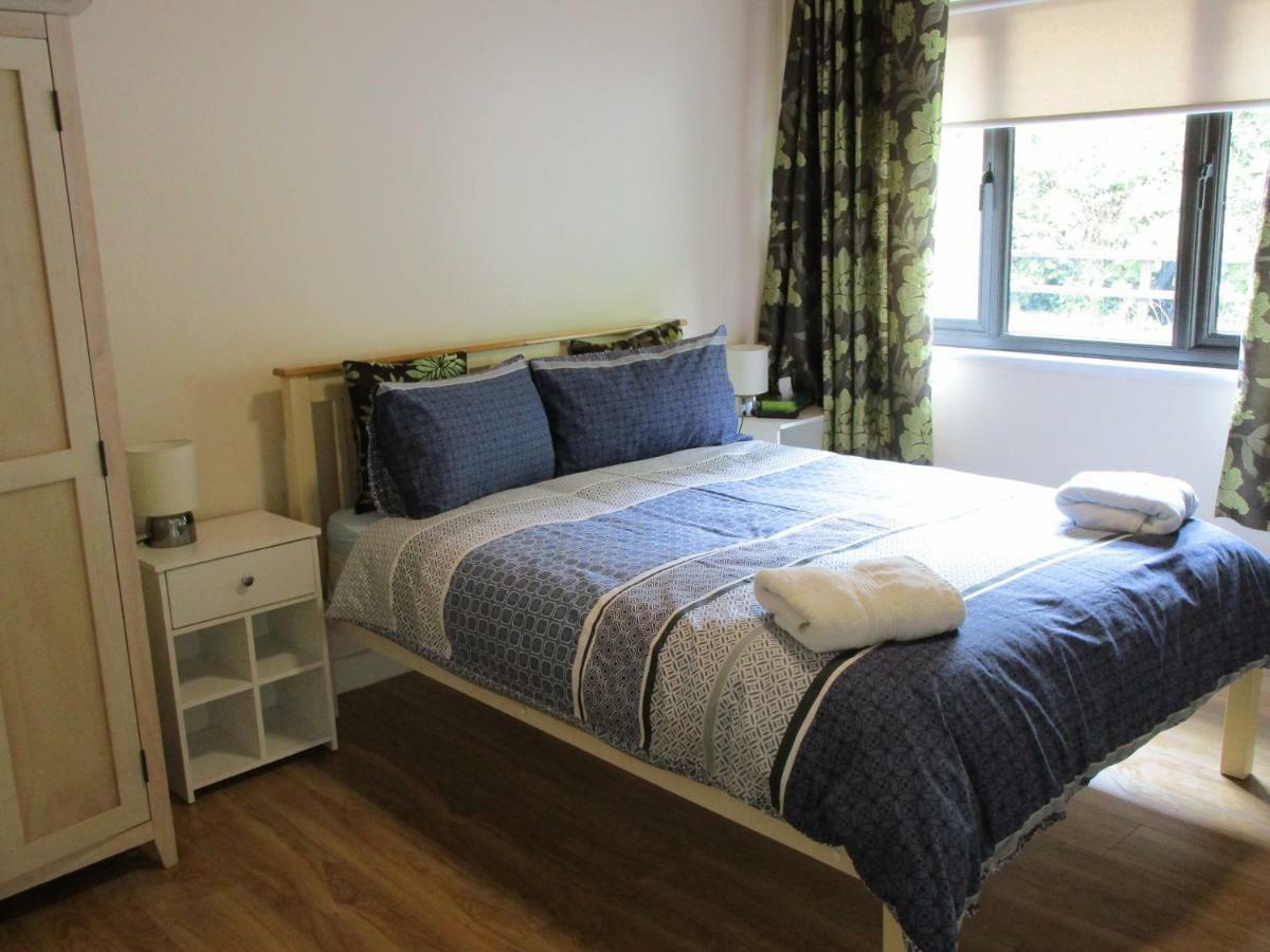 Newcastle Cornerpark Lodge מראה חיצוני תמונה