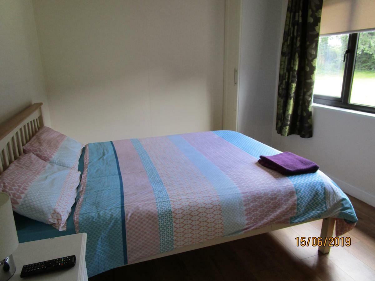 Newcastle Cornerpark Lodge מראה חיצוני תמונה
